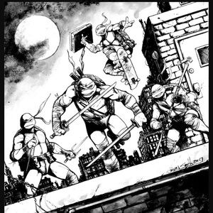 Meet your Posher, Andy